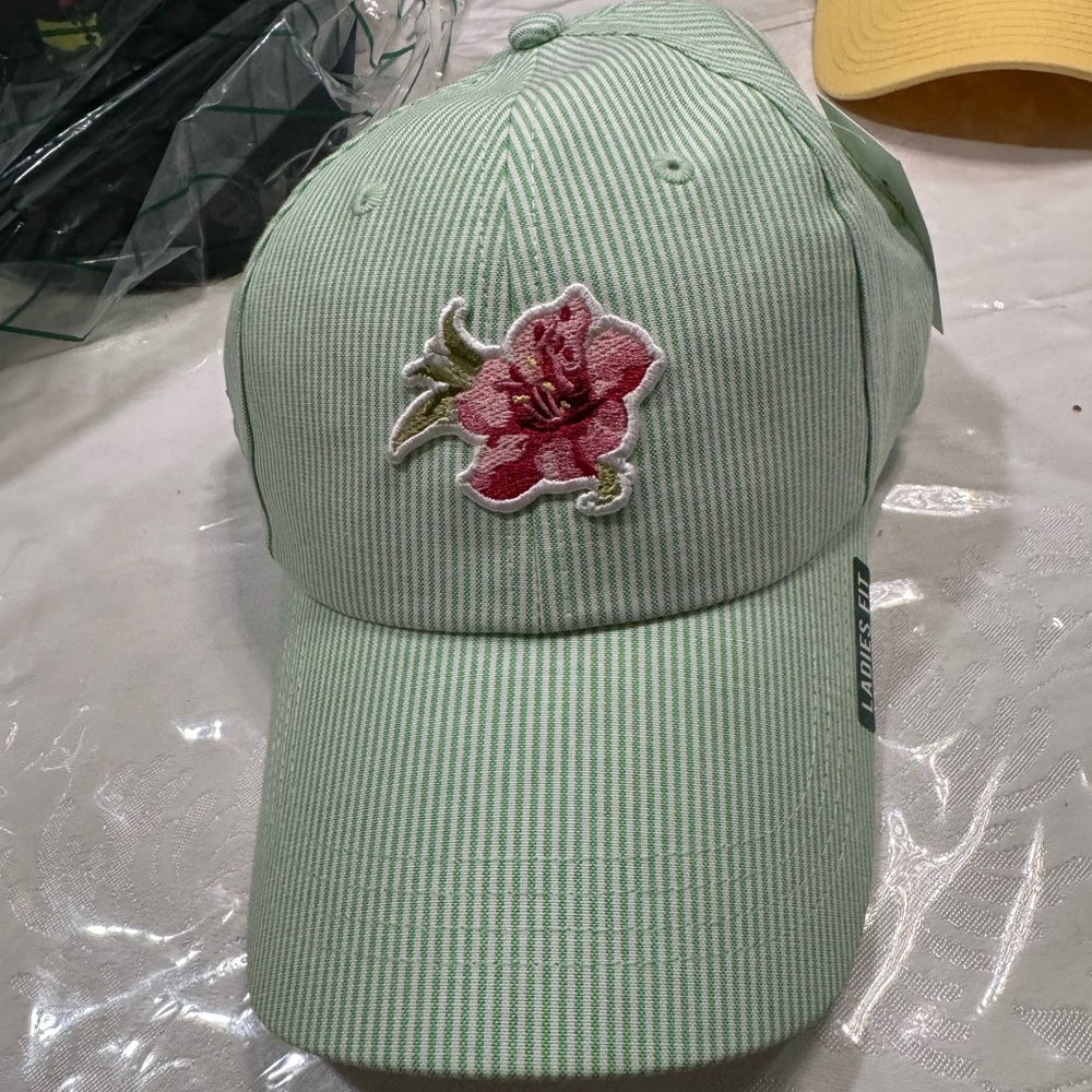 2024 Masters Cap